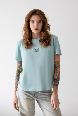 Футболка для жінок 